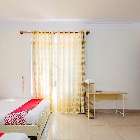 Oyo 603 Hoang Kim Hotel Da Lat Eksteriør billede