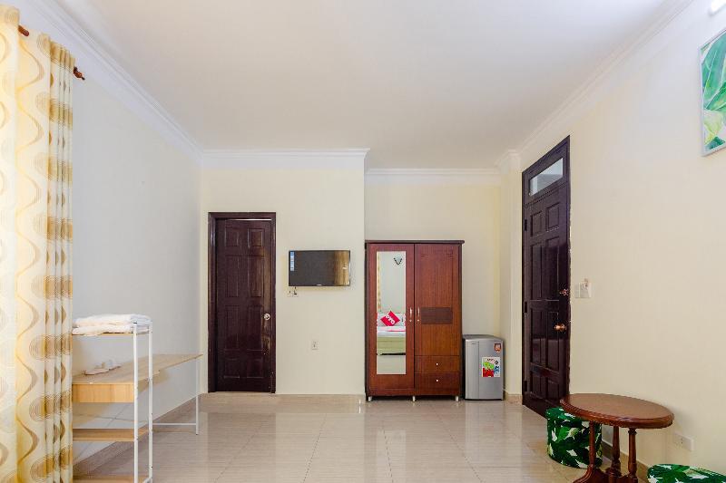 Oyo 603 Hoang Kim Hotel Da Lat Eksteriør billede
