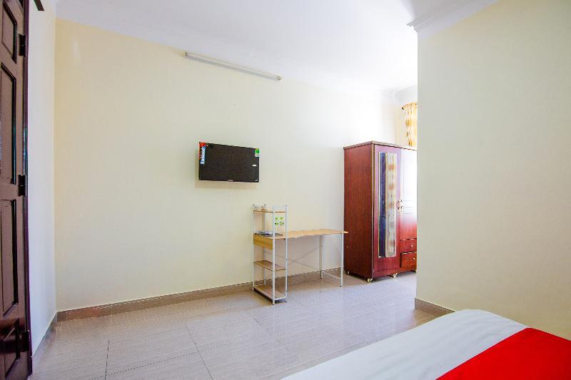 Oyo 603 Hoang Kim Hotel Da Lat Eksteriør billede